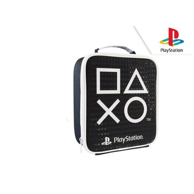 PlayStation - Frühstückstasche / Lunchbag