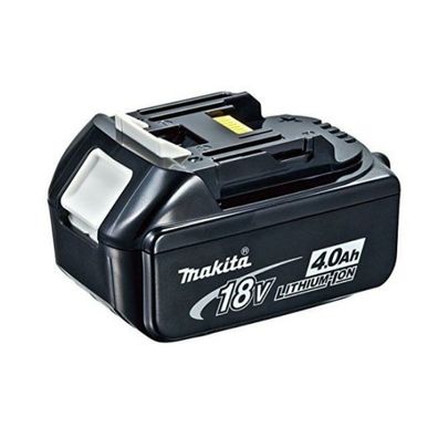 Akku BL1840B, 18 Volt, 4Ah (schwarz)