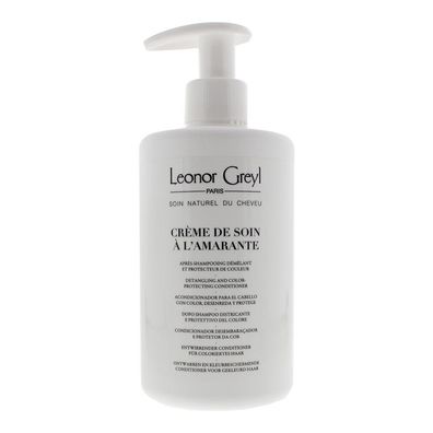 Leonor Greyl Creme De Soin A L`Amarante Conditioner 500ml