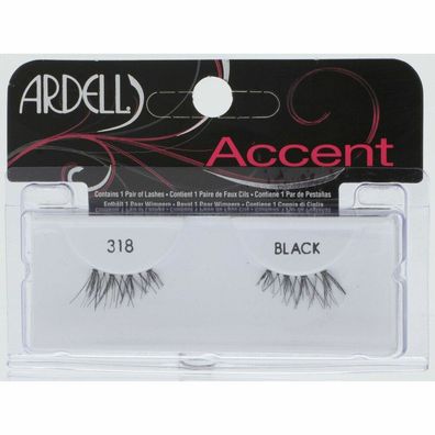 Ardell Accent Lash 318 1 U