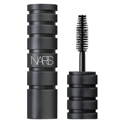 NARS Mini Climax Extreme Mascara 4g - Uncensored Black