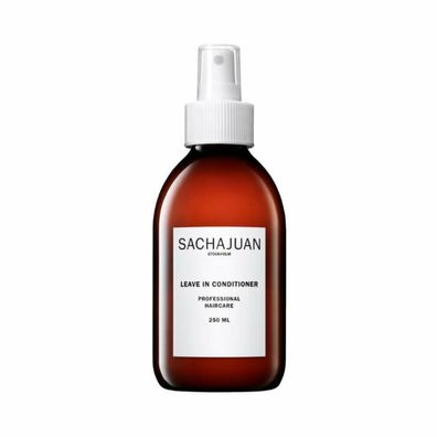 Sachajuan Leave In Conditioner 250ml