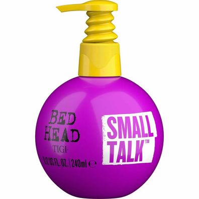 Tigi Bh21 Small Talk Cream 240ml