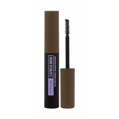 Maybelline New York Express Brow Fast Sculpt 04-Medium Brown 1 U