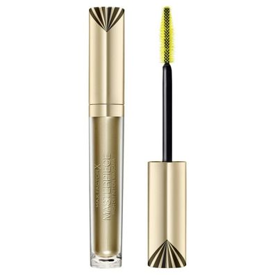 MAX FACTOR Mascara Masterpiece 002 Black/Brown, 4,5 ml