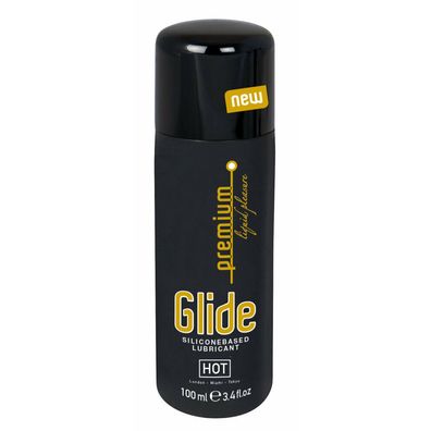 HOT Premium Silicone Glide 100ml