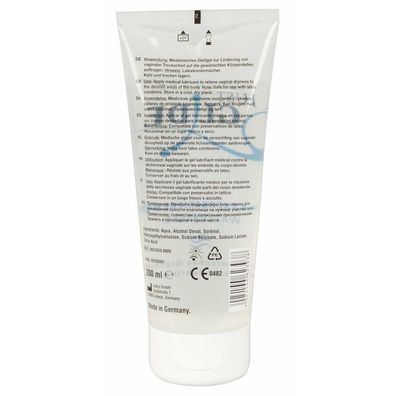 Just Glide Waterbased 200ml