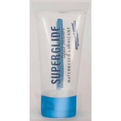 HOT Super Glide Liquid Pleasure 100ml