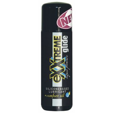 HOT Exxtreme Glide Silicone 50ml