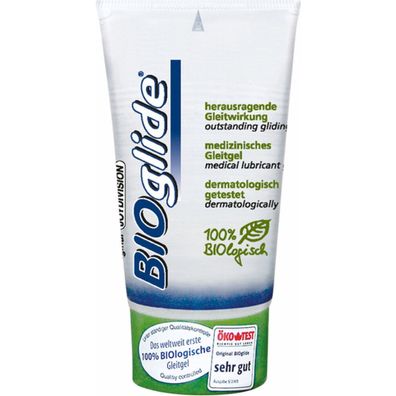 BIOglide Neutral Wasserbasis Glijmiddel - 40 ml