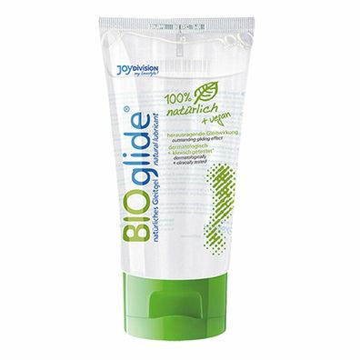 BIOglide Neutral Wasserbasis Glijmiddel - 150 ml