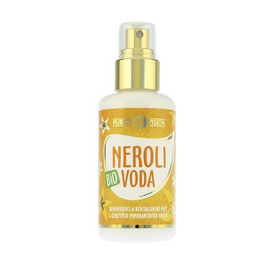 Bio Neroli water - Volume: 100ml