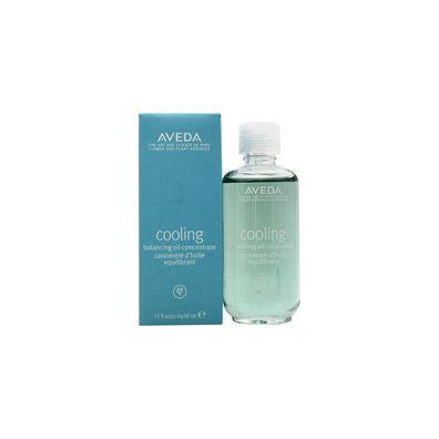 Aveda Cooling Balancing Oil Concentrate