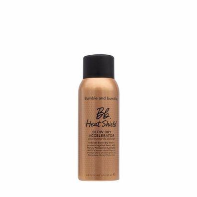 Bumble & Bumble Heat Shield Blow Dry Accelerator