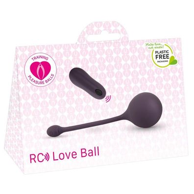 TPB RC Love Ball