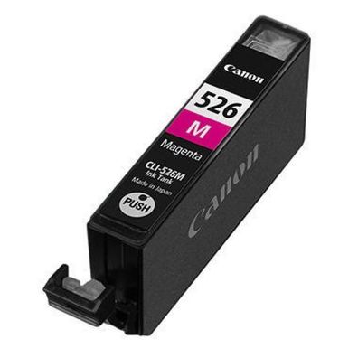 Canon Ink CLI-526 CLI526 Magenta (4542B001)