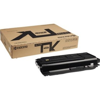 Kyocera Cartridge TK-7125 TK7125 (1T02V70NL0)