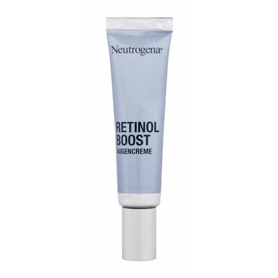 Neutrogena Anti-Age Retinol Boost Augencreme