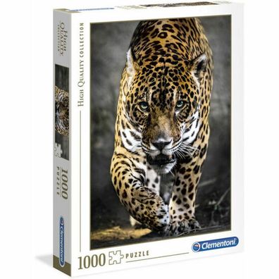 Clementoni 1000Pcs Puzzle hohe Qualität Sammlung Flryap 3932E