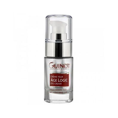 Guinot Time Logic Age Serum Yeux 15ml