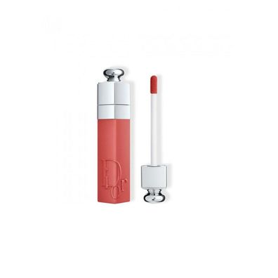 Dior Addict Lip Tint Tinte De Labios 451 Coral 5ml