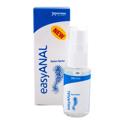 Joydivision easyANAL Relax-Spray 30ml