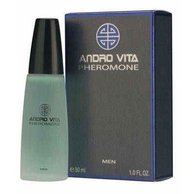 Pheromone ANDRO VITA Men Parfum 30ml