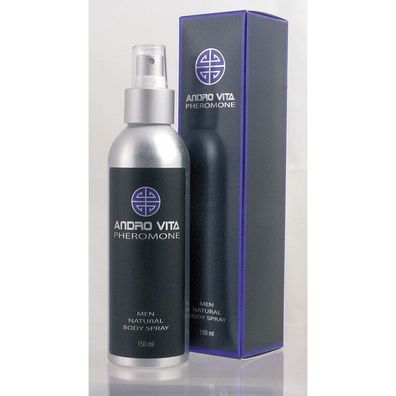 Pheromone ANDRO VITA Men Spray 150ml