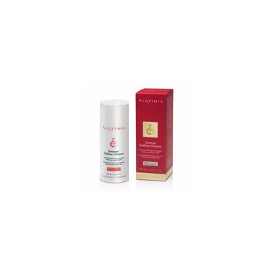 Alqvimia gel intimo arbol casto 100ml