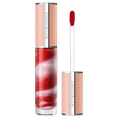 Givenchy rose perfecto liquid gloss 37