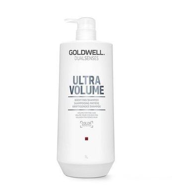 Goldwell Dualsenses Ultra Volume Shampoo 1000ml