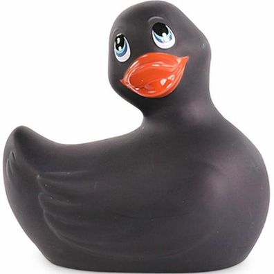 Big Teaze Toys Rub My Duckie 2.0 Classic (Black)