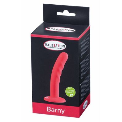 Malesation Barny Dildo rot