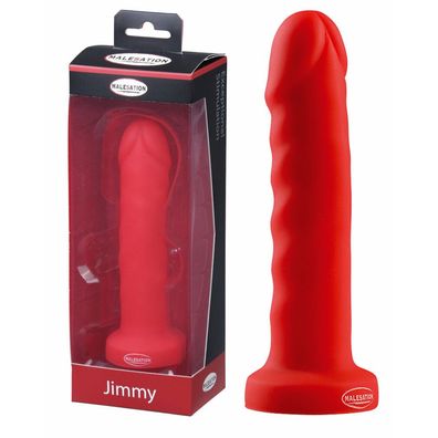 Malesation Jimmy Dildo rot