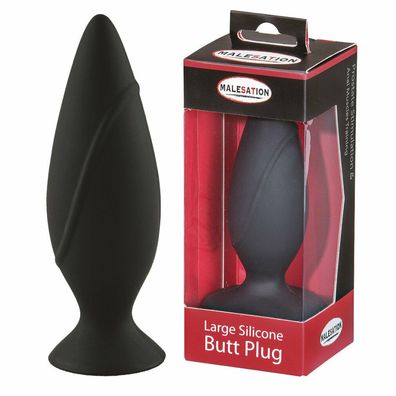 Malesation Silicone Plug large