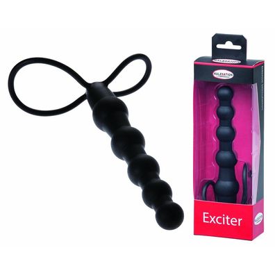 Malesation Exciter Umschnalldildo