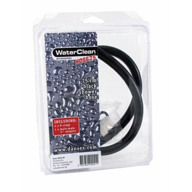 WaterClean Hose 75