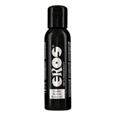 EROS Classic Silicone Bodyglide 250ml