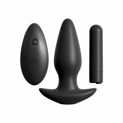 AFC RC Silicone Plug Black