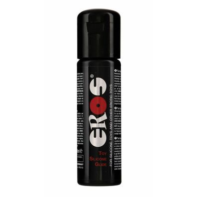 EROS Toy Silicone Glide 100ml