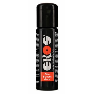 EROS Anal Silicone Glide 100ml