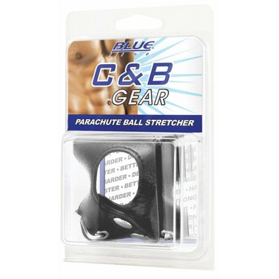 BLUE LINE C&B GEAR 3,5" Parachute Ball Stretcher