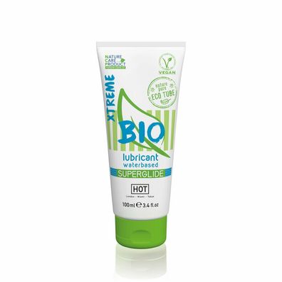 HOT BIO Lubricant Superglide Xtreme 100ml