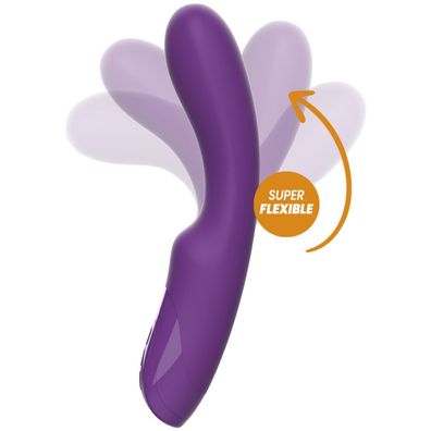 Rewolution Rewoclassy Flexible Vibrator