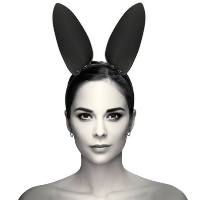 Coquette CHIC DESIRE Headband WITH BUNNY EARS