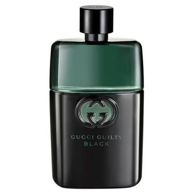 Gucci Guilty Black pour Homme 90ml Eau de Toilette