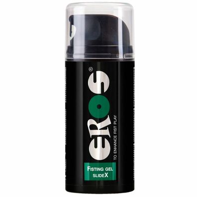 EROS Gleitmittel GEL SLIDEX 100ml