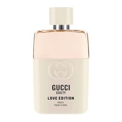 Gucci Guilty Love Edition MMXXI Pour Femme 50 ml