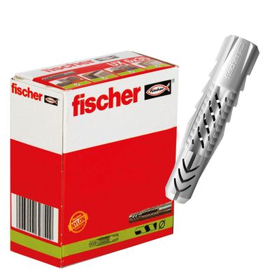 fischer Universaldübel UX