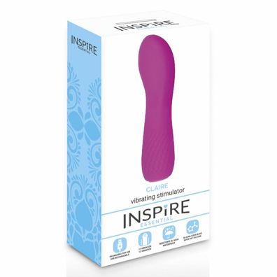 Inspire Essential CLAIRE PURPLE